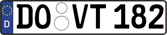 DO-VT182