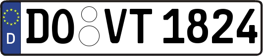 DO-VT1824