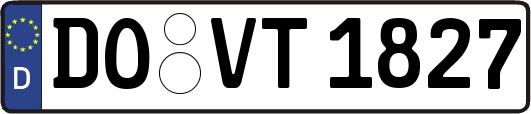DO-VT1827