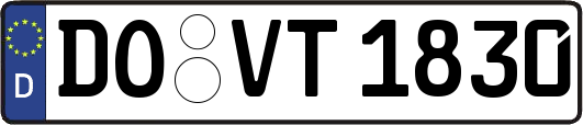 DO-VT1830