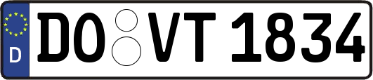 DO-VT1834