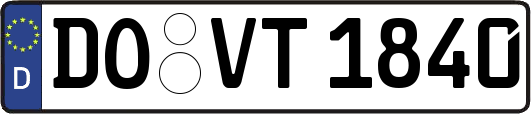 DO-VT1840