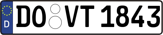 DO-VT1843