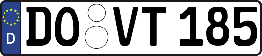 DO-VT185