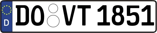 DO-VT1851