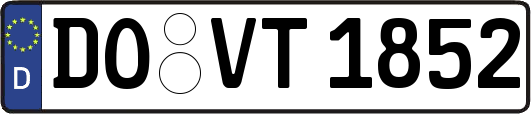 DO-VT1852