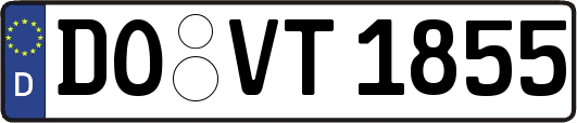 DO-VT1855