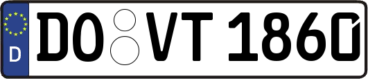 DO-VT1860