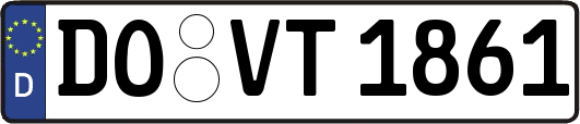 DO-VT1861