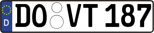 DO-VT187