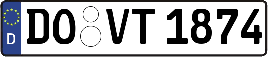 DO-VT1874