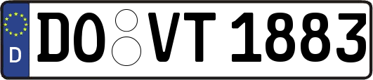 DO-VT1883
