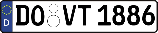 DO-VT1886