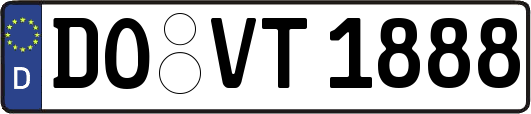 DO-VT1888