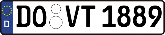 DO-VT1889