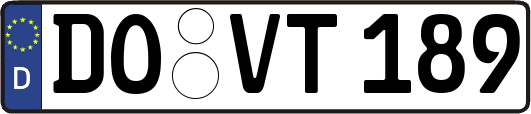 DO-VT189