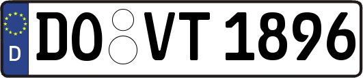 DO-VT1896