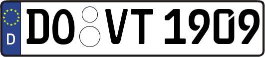DO-VT1909