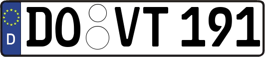 DO-VT191