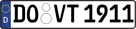 DO-VT1911