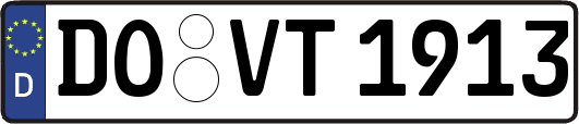 DO-VT1913