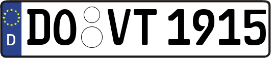 DO-VT1915