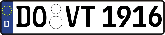 DO-VT1916