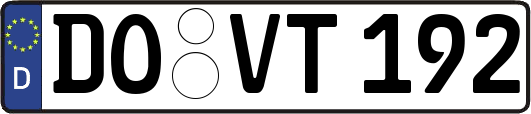 DO-VT192