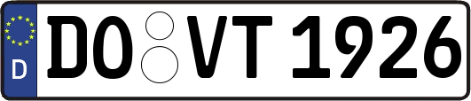 DO-VT1926