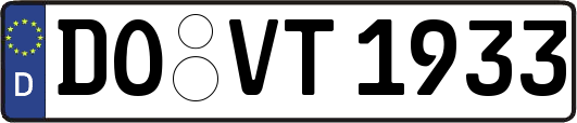 DO-VT1933