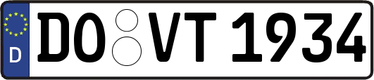 DO-VT1934