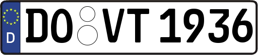 DO-VT1936