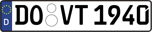 DO-VT1940