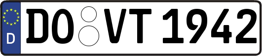 DO-VT1942