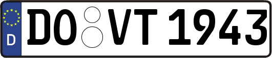 DO-VT1943
