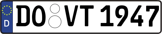 DO-VT1947