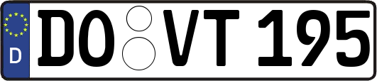 DO-VT195