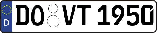 DO-VT1950