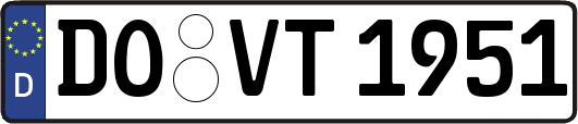 DO-VT1951