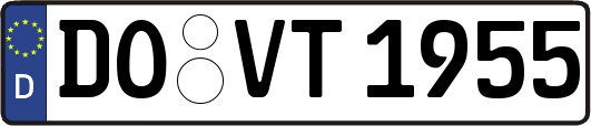 DO-VT1955