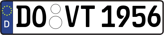 DO-VT1956