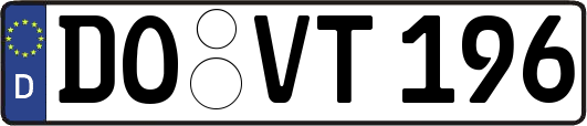 DO-VT196