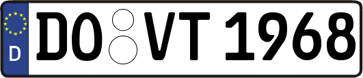 DO-VT1968