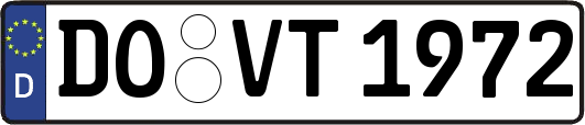 DO-VT1972