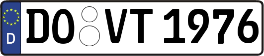 DO-VT1976