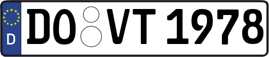 DO-VT1978
