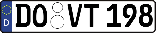 DO-VT198