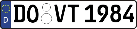 DO-VT1984