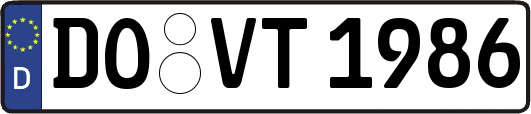 DO-VT1986