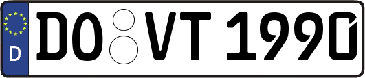 DO-VT1990